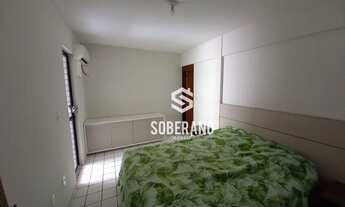 Imagem 6: Apartamento com 3 dormitórios à venda, 100 m² por R$ 595.000,00 - Manaíra - João Pessoa/PB