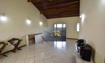 Imagem 5: Casa com 3 dormitórios à venda, 202 m² por R$ 680.000,00 - Jardim Primavera - Bragança Pau