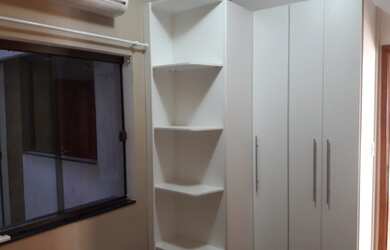 Imagem 3: Tijuca 2 qts.Suite em vila silenciosa e segura,5 min.Metrô,ShoppingTijuca,Pça Varnhagen