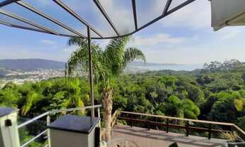 Imagem 6: 412-84 Vendo Panorâmico Bombinhas casa de 3 suítes