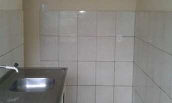 Imagem 7: Apartamento para aluguel possui 30 metros quadrados com 1 quarto em Bangu - Rio de Janeiro