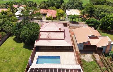 Imagem 5: RANCHO NO QUEBRA CANOA (PANEMA