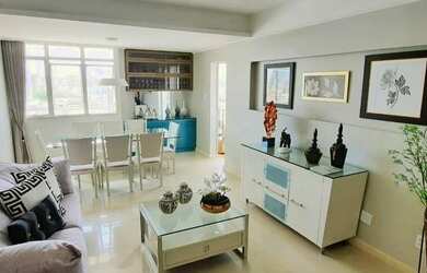 Imagem 3: Amplo apartamento no Bairro São José