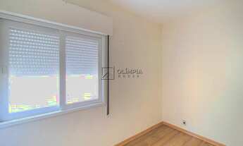 Imagem 6: Apartamento Venda Itaim Bibi 100 m² 3 Dormitórios