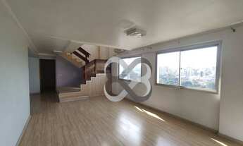 Imagem 4: Apartamento com 3 dormitórios à venda, 180 m² por R$ 700.000,00 - Jardim Higienópolis - Lo