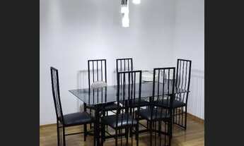 Imagem 3: Apartamento Venda 4 Dormitórios - 120 m² Vila Mariana