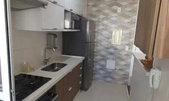 Imagem 7: Apartamento para venda tem 58 metros quadrados com 2 quartos em Vila Formosa - São Paulo