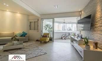 Imagem: Venda Apartamento 2 Dormitórios - 116 m²