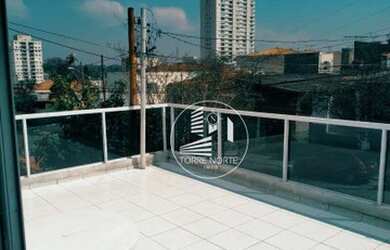 Imagem 5: Sobrado na Jardim Aeroporto, 3 dormitórios, 160 m² - Jardim Aeroporto - São Paulo/SP