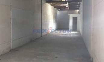 Imagem 4: Campinas - Prédio Inteiro - Bonfim