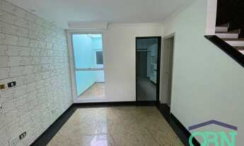 Imagem 4: Village com 3 dormitórios à venda, 134 m² por R$ 520.000,00 - Boqueirão - Praia Grande/SP