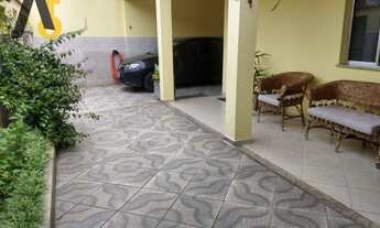 Imagem 2: Casa duplex duas suítes 5 vagas