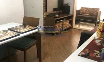 Imagem 4: APARTAMENTO 3 DORM - 1 SUÍTE - 1 VAGA - SACOMA