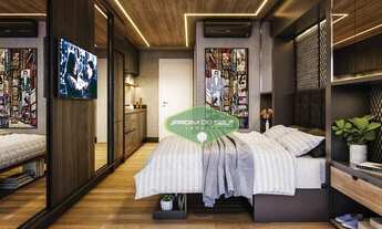 Imagem 4: Apartamento com 3 dormitórios à venda, 81 m² - Santo Amaro - São Paulo/SP