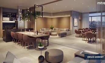 Imagem 7: Apartamento para venda com 64 metros quadrados com 2 quartos