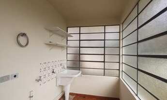 Imagem 7: Residência Comercial com 2 quartos para alugar por R$ 4500.00, 125.30 m2 - BOM RETIRO - CU