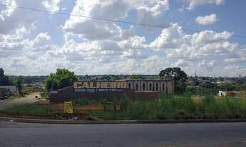 Imagem 2: Área a venda com 1.247,50m², Ótima localização e Preço, Bairro Itapoã - Aparecida de Goiân