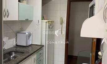 Imagem 5: Apartamento Residencial à venda, Mansões Santo Antônio, Campinas - AP0929