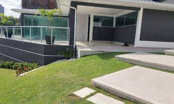 Imagem 3: Casa com 4 dormitórios à venda, 593 m² por R$ 2.590.000,00 - Badu - Niterói/RJ