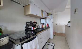 Imagem 7: Apartamento para venda com 57 metros quadrados com 2 quartos em Morada de Laranjeiras - Se