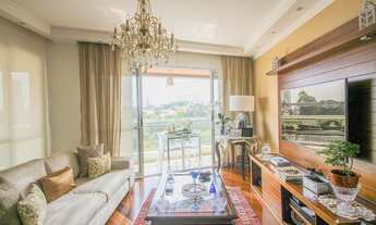 Imagem 3: Com vista linda na Vila Madalena