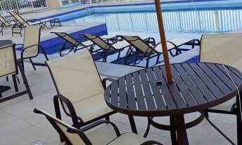 Imagem: Apt 3/4 zona sul zap