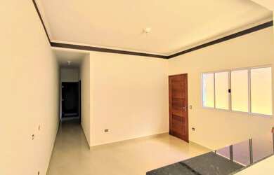 Imagem 4: Casa para venda com 79 metros quadrados com 2 quartos em Jardim Praia Grande - Mongaguá