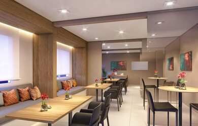 Imagem 7: Apartamento para venda com 34 metros quadrados com 2 quartos em Vila Guilherme - São Paulo