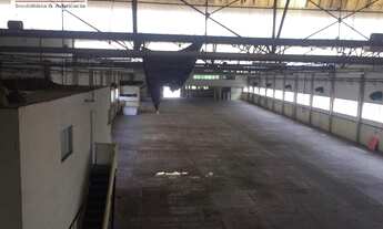 Imagem 3: Galpão para alugar, 5250 m² por R$ 110.000,00/mês - Casa Verde - São Paulo/SP