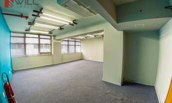 Imagem 4: Andar Corporativo, 560 m² - venda por R$ 1.700.000,00 ou aluguel por R$ 14.600,00/mês - Ce