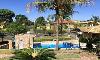 Imagem 7: Chácara Condomínio para Venda em Salto, Condomínio Zuleika Jabour, 3 dormitórios, 2 suítes