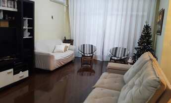 Imagem 4: Apartamento para venda com 145 metros quadrados com 3 quartos