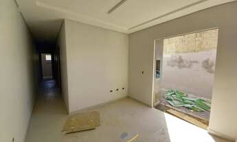 Imagem 6: Residencial Cardiff - Apartamentos com três dormitórios e suíte - Colônia Rio Grande , São