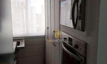 Imagem 5: Apartamento com 3 dormitórios à venda, 79 m² por R$ 465.000,00 - Jardim Atlântico - Goiâni