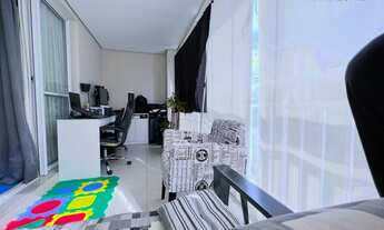 Imagem 3: LINDO Apartamento para venda - 65 m² - 2 Dorm - 1 Suite - 2 Vagas - Chácara Klabin - SP