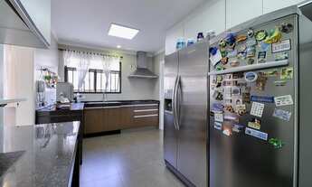 Imagem 7: Apartamento Venda Moema 228 m² 4 Dormitórios