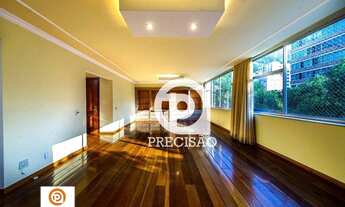 Imagem: Apartamento à venda, 232 m² por R$ 1.550.000,00