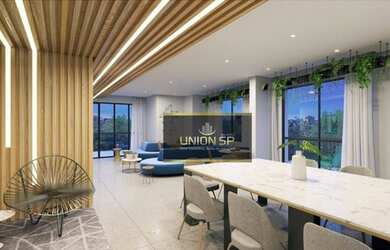 Imagem 4: Studio com 1 dormitório à venda, 20 m² por R$ 356.158,00 - Vila Madalena - São Paulo/SP