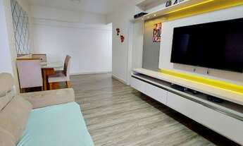 Imagem 7: Apartamento para venda tem 96 metros quadrados com 3 quartos em Dom Pedro I - Manaus - Ama