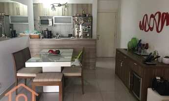 Imagem: Apartamento à venda, 82 m² por R$ 899.000,00