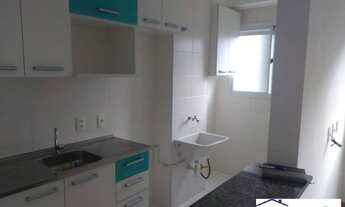 Imagem 5: LINDO APARTAMENTO 02 DORM - JD. HELDA -CAMPO LIMPO