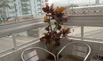 Imagem 7: Apartamento com 2 dormitórios à venda, 61 m² por R$ 330.000 - Caiçara - Praia Grande/SP