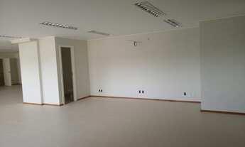 Imagem: Vitória - Conjunto Comercial/Sala - JARDIM