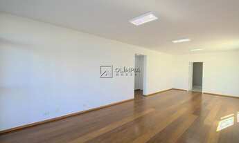 Imagem 7: Venda Apartamento 3 Dormitórios - 186 m² Moema