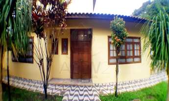 Imagem 6: CASA RESIDENCIAL em JUNDIAÍ - SP, VILA BELA I