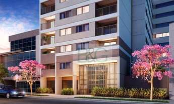 Imagem 3: Studio à venda, 31 m² por R$ 414.000,00 - Vila Clementino - São Paulo/SP