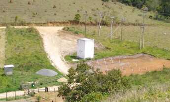 Imagem 6: Juiz de Fora - Terreno Padrão - Monte Verde