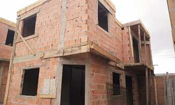 Imagem 7: Sobrado para Venda em Curitiba, Pinheirinho, 3 dormitórios, 1 suíte, 2 banheiros, 2 vagas