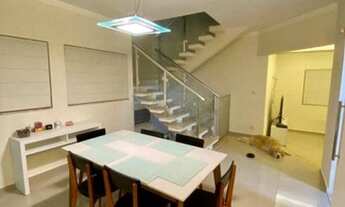 Imagem 5: Casa com 3 dormitórios para alugar, 199 m² por R$ 5.500,00/mês - Cond. Itatiba Country - I