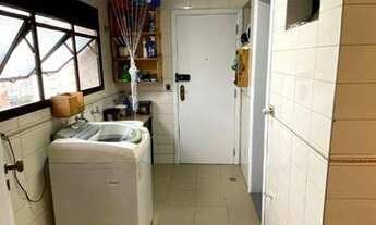 Imagem 7: Apartamento à venda, 146 m² por R$ 925.000,00 - Santana - São Paulo/SP